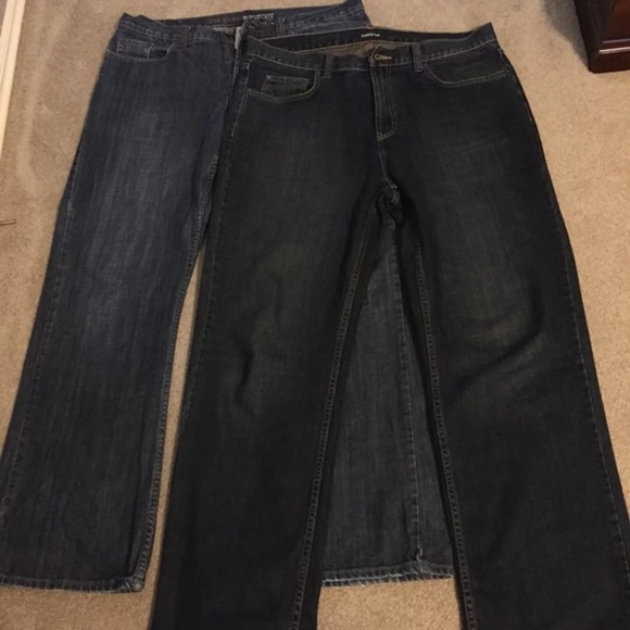 Large Tall Men’s clothing Bundle - Picture 3 of 8